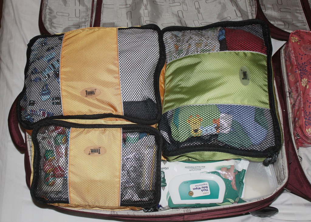 Packing-1