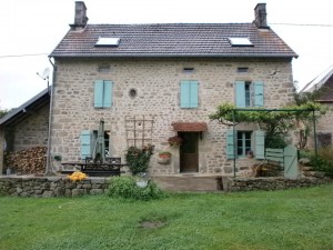 Our beautiful French Farm house