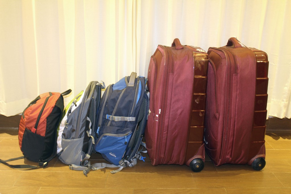 Packing-4